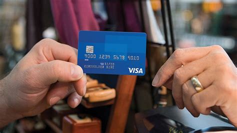 visa smart card driver|getting a visa credit card.